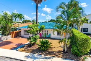 320 S Ocean Breeze, Lake Worth Beach, FL 33460 - Photo 1