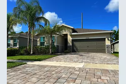 5724 SE Pinehurst Trail, Hobe Sound, FL 33455 - Photo 1