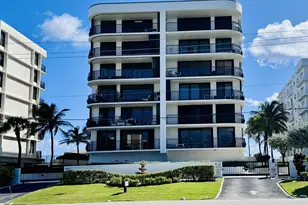 4000 S Ocean Blvd, South Palm Beach, FL 33480 - Photo 1