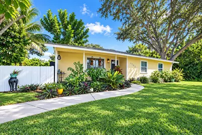 4702 Myrtle Drive, Fort Pierce, FL 34982 - Photo 1