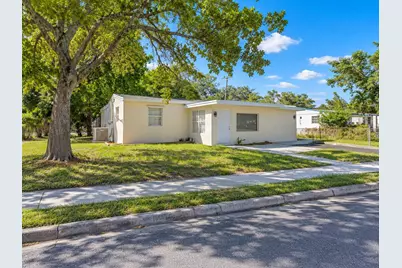 1101 NW 23rd Terrace NW, Fort Lauderdale, FL 33311 - Photo 5