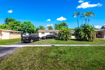 5261 NW 11th Street, Lauderhill, FL 33313 - Photo 19