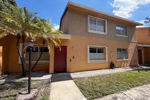 7333 W Sunrise Blvd, Plantation, FL 33313 - Photo 1