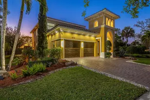 8256 Bradford Way, Parkland, FL 33076 - Photo 7