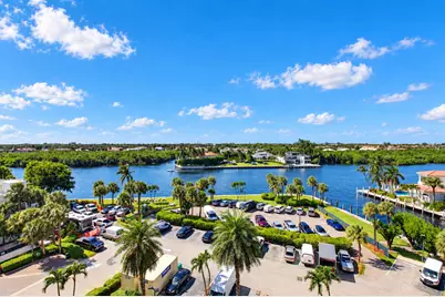 4740 S Ocean Boulevard #808, Highland Beach, FL 33487 - Photo 1