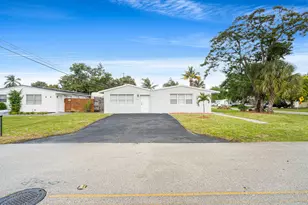6103 SW 2nd St, Margate, FL 33068 - Photo 1