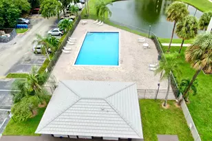 3700 N Pine Island Rd, Sunrise, FL 33351 - Photo 25
