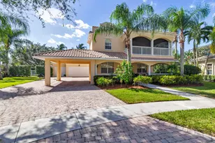 8408 Arima Ln, Wellington, FL 33414 - Photo 1