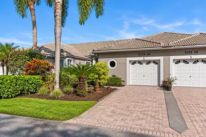 5375 Monterey Circle #D, Delray Beach, FL 33484 - Photo 1