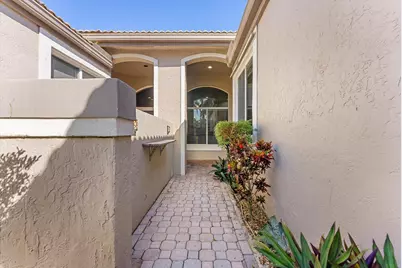 5375 Monterey Circle #D, Delray Beach, FL 33484 - Photo 3