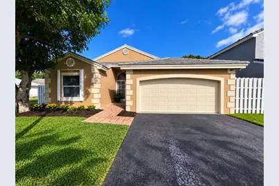 5585 NW 55th Drive, Coconut Creek, FL 33073 - Photo 1