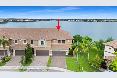 9637 Waterview Way #9637, Parkland, FL 33076 - Photo 1