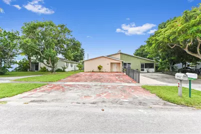 5918 S Rue Road, West Palm Beach, FL 33415 - Photo 1