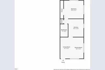 2420 SW 18th Terrace #1, Fort Lauderdale, FL 33315 - Photo 19