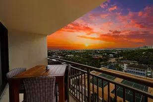 3400 N Ocean Dr, Singer Island, FL 33404 - Photo 1
