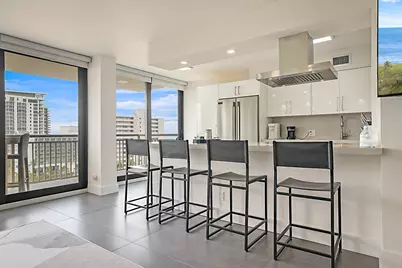 3400 N Ocean Drive #1005, Singer Island, FL 33404 - Photo 5