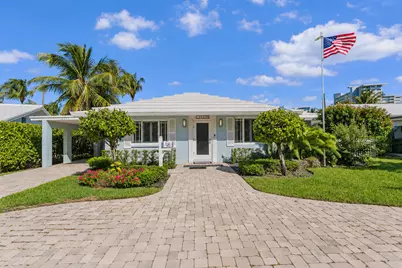 2607 SE 21st Street, Fort Lauderdale, FL 33316 - Photo 1