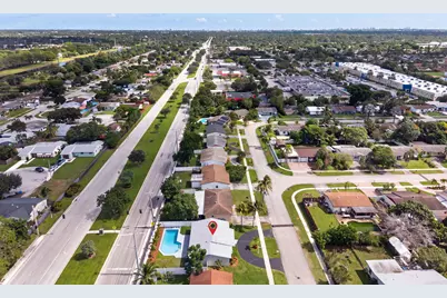 7703 SW 3rd Street, North Lauderdale, FL 33068 - Photo 23