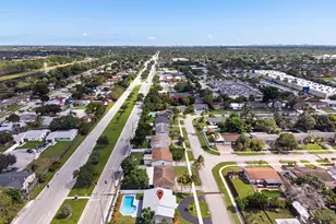 7703 SW 3rd St, North Lauderdale, FL 33068 - Photo 23