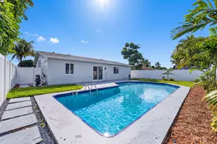 7703 SW 3rd St, North Lauderdale, FL 33068 - Photo 5