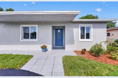 7703 SW 3rd Street, North Lauderdale, FL 33068 - Photo 3