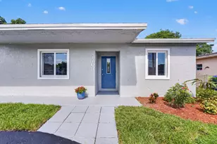 7703 SW 3rd St, North Lauderdale, FL 33068 - Photo 3