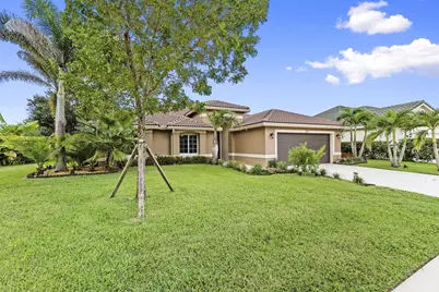 421 SW Crabapple Cove, Port Saint Lucie, FL 34986 - Photo 3