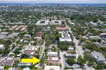 1206 NE 1st Street #1206, Fort Lauderdale, FL 33301 - Photo 11