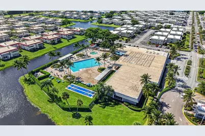 385 Burgundy I, Delray Beach, FL 33484 - Photo 61