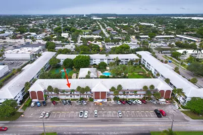 2050 NE 39th Street #Unit 209e, Lighthouse Point, FL 33064 - Photo 25