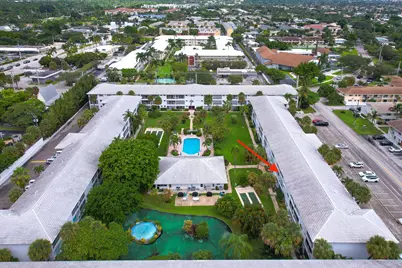 2050 NE 39th Street #Unit 209e, Lighthouse Point, FL 33064 - Photo 27