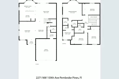 2271 NW 159th Avenue, Pembroke Pines, FL 33028 - Photo 45