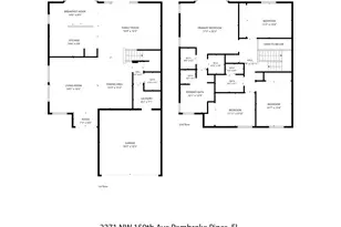 2271 NW 159th Ave, Pembroke Pines, FL 33028 - Photo 45
