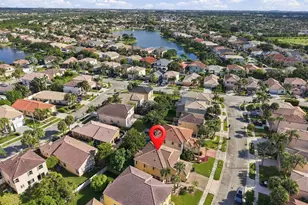 2271 NW 159th Ave, Pembroke Pines, FL 33028 - Photo 51