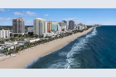 101 S Fort Lauderdale Beach Boulevard #2703, Fort Lauderdale, FL 33316 - Photo 35