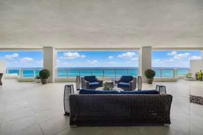 101 S Fort Lauderdale Beach Boulevard #2703, Fort Lauderdale, FL 33316 - Photo 7