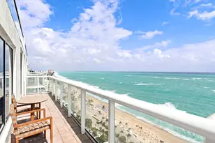 505 N Fort Lauderdale Beach Blvd, Fort Lauderdale, FL 33304 - Photo 1