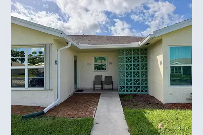 5289 Lakefront Boulevard #C, Delray Beach, FL 33484 - Photo 3