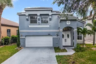 7598 Downwinds Ln, Lake Worth, FL 33467 - Photo 1