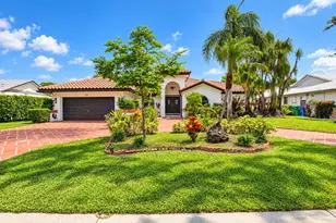 8839 NW 49th Dr, Coral Springs, FL 33067 - Photo 1
