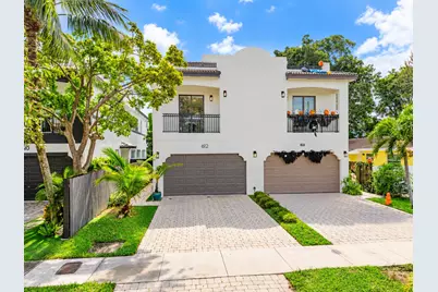 612 SW 10th Street, Fort Lauderdale, FL 33315 - Photo 5