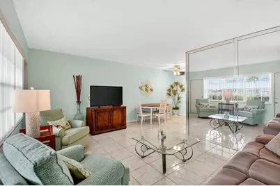 5203 NE 24th Terrace #B105, Fort Lauderdale, FL 33308 - Photo 1