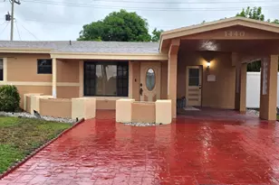 3440 NW 35th St, Lauderdale Lakes, FL 33309 - Photo 1