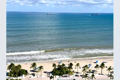 153 N Seabreeze Blvd #1602, Fort Lauderdale, FL 33304 - Photo 5