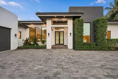 3500 Embassy Drive, West Palm Beach, FL 33401 - Photo 1