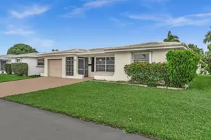 4402 NW 43rd Terrace, Tamarac, FL 33319 - Photo 3