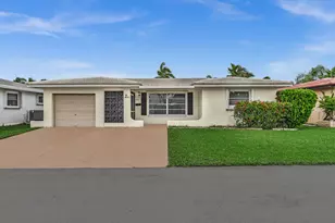 4402 NW 43rd Terrace, Tamarac, FL 33319 - Photo 1
