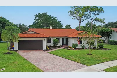 2708 NW 26th Circle, Boca Raton, FL 33431 - Photo 1