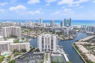 300 Three Islands Blvd, Hallandale Beach, FL 33009 - Photo 55