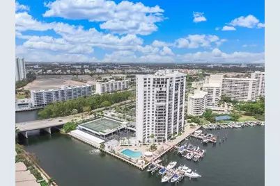 300 Three Islands Boulevard #306, Hallandale Beach, FL 33009 - Photo 51